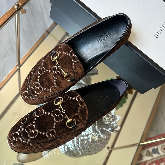 Authentic Gucci loafers - Picture 16 of 16